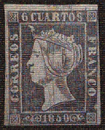 1er FALSO POSTAL MOSAICO.jpg