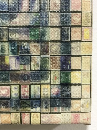 1851 DOS REALES ERROR DE COLOR LIENZO DETALLE.jpg