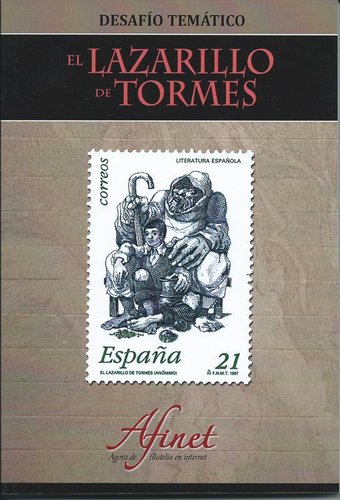 El Lazarillo.jpg