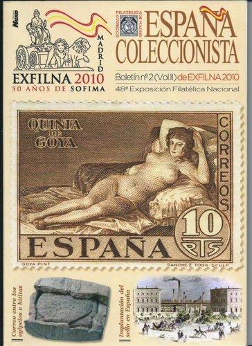 Exfilna 2010, boletin nº. 2.jpg