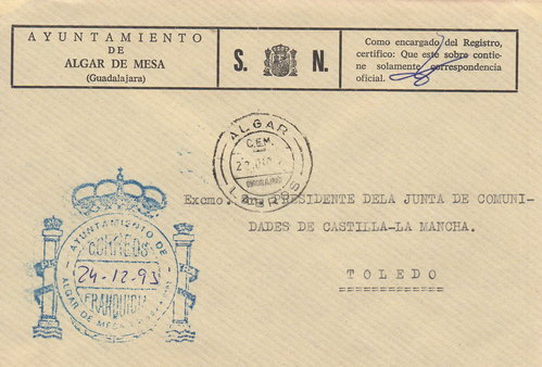 FRAN AYU Guadalajara ALGAR DE MESA 1993.jpg