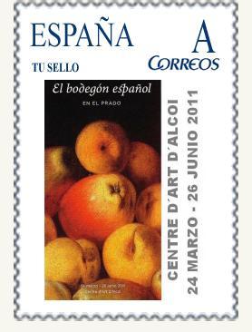 L047 - EL BODEGON ESPAÑOL EN EL PRADO.jpg