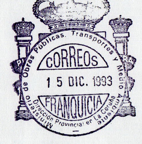 FRAN MIN La Coruña  Direccion Provincial 1993 f.jpg