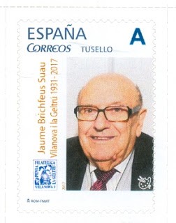 Sello personalizado. Vilanova i la Geltrú. 2017-11. Jaume Brichfeus.jpg