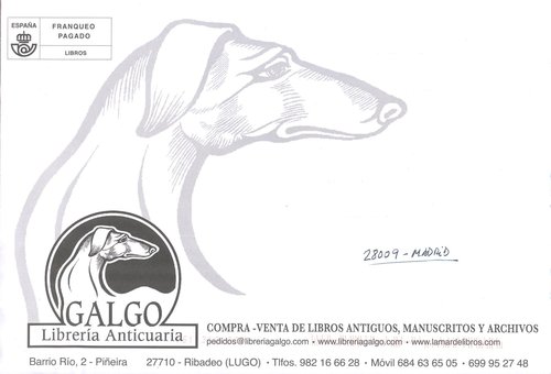 Franqueo Pagado. Libros. Librería Anticuaria Galgo. A la izquierda. 2017-11. Baja.jpeg