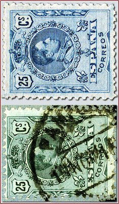 274e Pamplona a Berna, año 1916 + 274