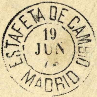 18 Junio 1873