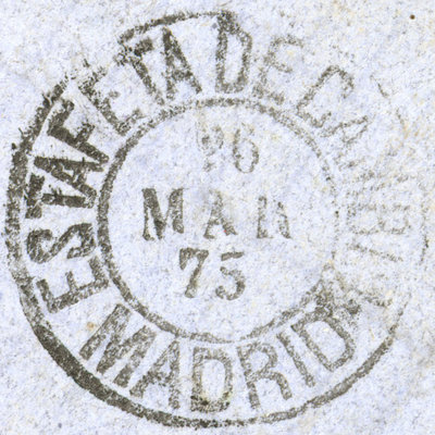 26 Marzo 1875