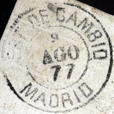 9 Agosto 1877