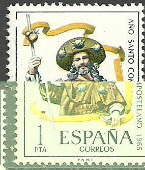 Marco roto
