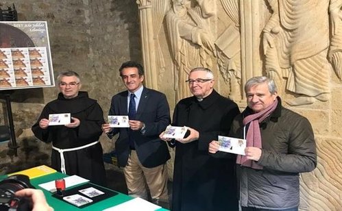 2017-04-27. Efemérides. Año Jubilar Lebaniego. Cantabria. Presentación. Imagen.jpg