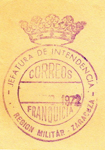 FRAN MIL Jefatura de Intendencia R Zaragoa 1972.jpg
