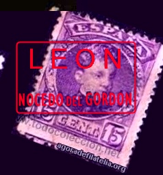 LE NOCEDO DEL GORDON 2 reconstrucción