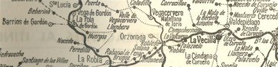 Nocedo de Gordón. Itinerarios Villarroya. 1950. Baja.jpg