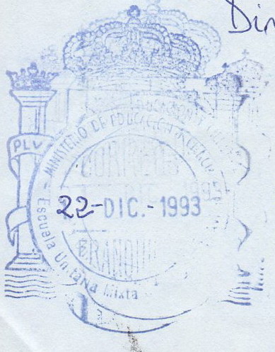 FRAN EDU AVILA Sinlabajos CP 1993 F.jpg
