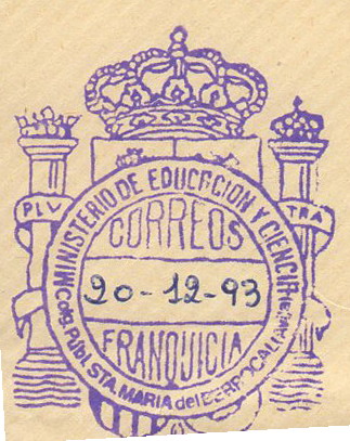 FRAN EDU AVILA Sta Maria del Berrocal CP 1993 F.jpg