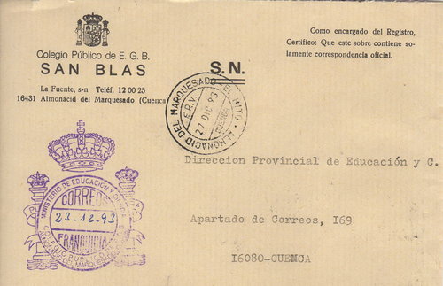 FRAN EDU CUENCA Almonacid de Marquesado CP San Blas 1993.jpg