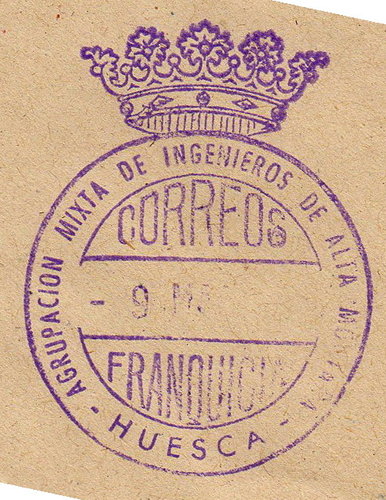 FRAN MIL Huesca Agrupacion Mixta de Ingenieros Alta Montala  1978 f.jpg