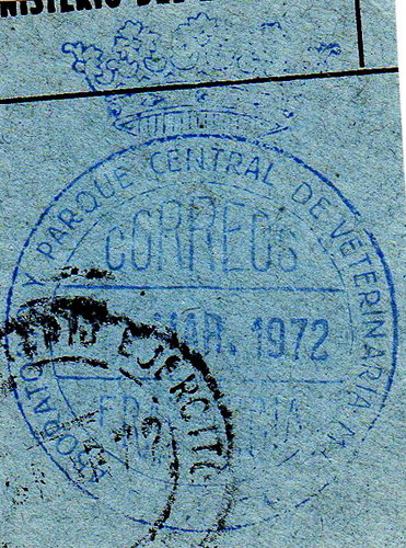 FRAN MIL Laboratorio y Parque Central Veterinaria 1972 .jpg