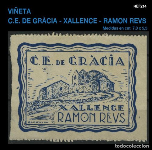 GRACIA (barcelona)