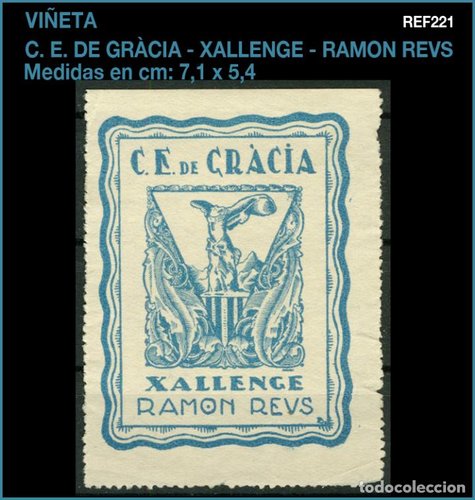 GRACIA (Barcelona)