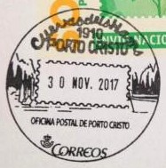 mat tur porto cristo
