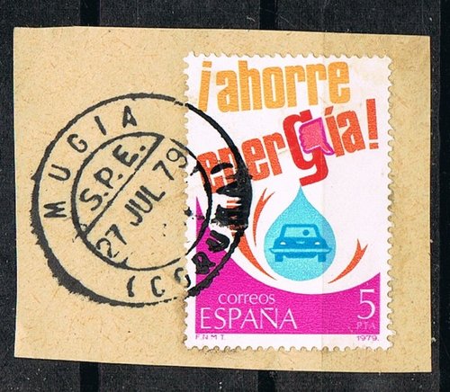 MUGIA (Coruña)