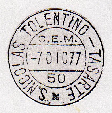 CEM Las Palmas  San Nicolás de Tolentino Tasarte 1977.jpg