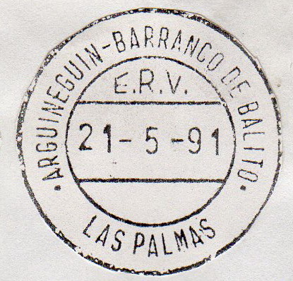 ERV Las Palmas Arguineguin Barranco 1981.jpg