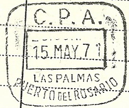 CPA Las Palmas Puerto del Rosario.jpg
