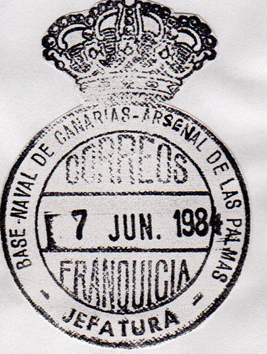 FRAN Las Palmas Base de Canarias Arsenal 1984.jpg