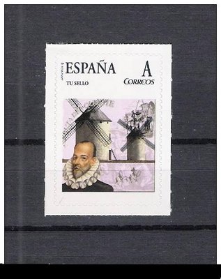 Cervantes