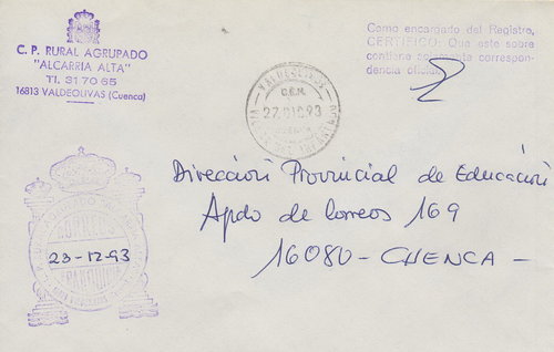 FRAN EDU CUENCA Valdeolivas CP 1993.jpg