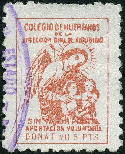 Colegio de Huérfanos de la Dirección General de Seguridad.- 8.jpg