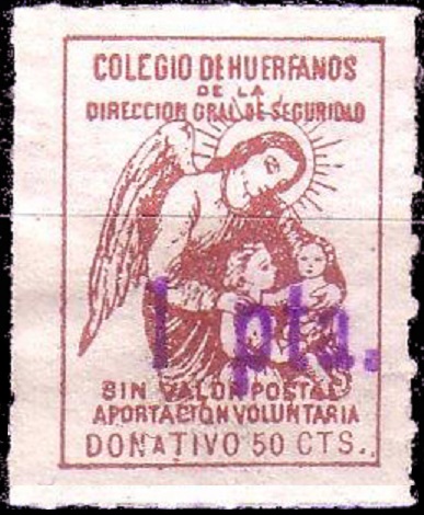 Colegio de Huérfanos de la Dirección General de Seguridad.- 1.jpg
