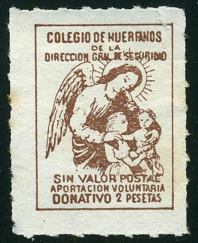 Colegio de Huérfanos de la Dirección General de Seguridad.- 5A.jpg
