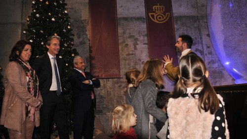 2017-12-21. NP_Correos_abre_el_Departamento_de_Envíos_Extraordinarios. Imagen 2. Baja.jpg