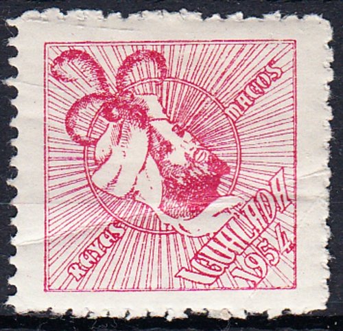 IGUALADA 1954
