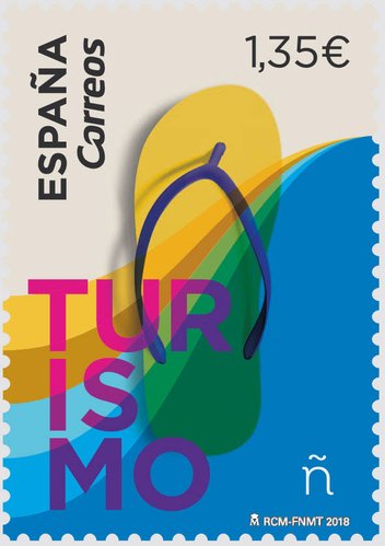 2018-01-09. Turismo. Chancla. Boceto.jpg