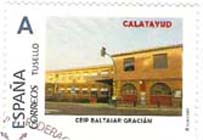 2017. CEIP Baltasar Gracián (4)