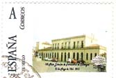 2013. 150 Aniversario de la Estación de Calatayud