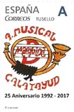 2017. 25 Aniversario de la Agrupación Musical Pascual Marquina