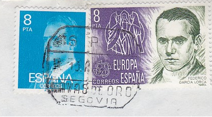 NAVAS DE ORO