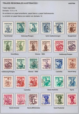 AUSTRIA - TRAJES REGIONALES I+.JPG