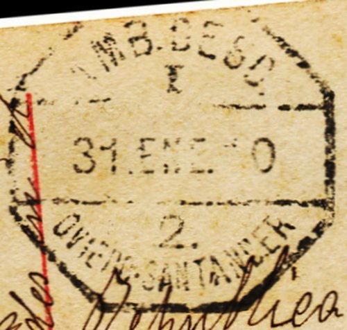 Ambulante. Oviedo-Santander. 2. Amb. Desd. I. 1910-01-31.jpg