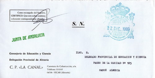 FRAN EDU Almeria VICAR CP La Canal 1993 r.jpg