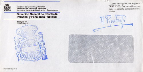 FRAN MIN HAC Madrid Direccion Gral Pensiones 1993  r.jpg