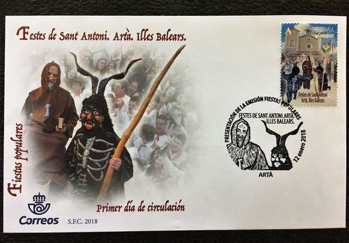 mat presentacion festes sant antoni