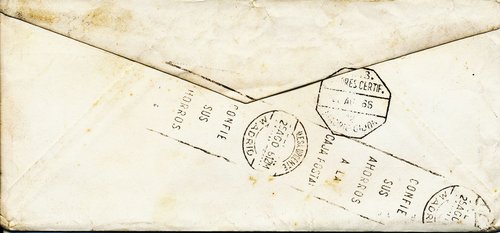 Ambulante. Madrid-Gijon. Amb. Expres Certif. 12. 1966-08-25. Carta. Reverso. Baja.jpg