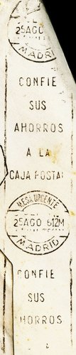 Rodillo. Mesa Urgente. Madrid.- 1966-08-25-12M.jpg